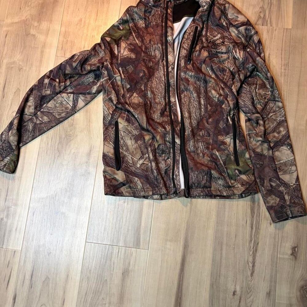 Men's multi Jacket - Picture 1 of 3